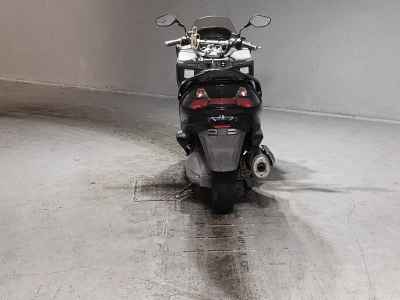 Suzuki Skywave 250S