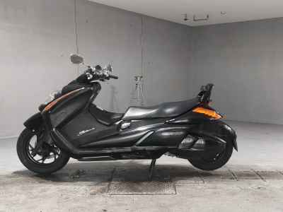 Suzuki Gemma 250