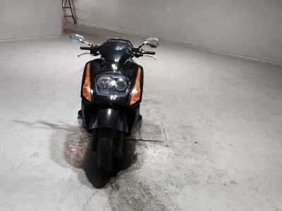 Suzuki Gemma 250