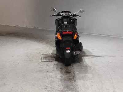 Suzuki Gemma 250