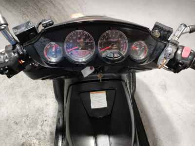Suzuki Gemma 250