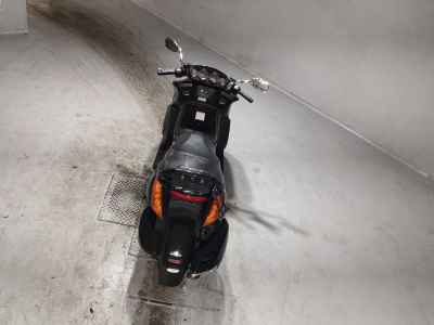 Suzuki Gemma 250