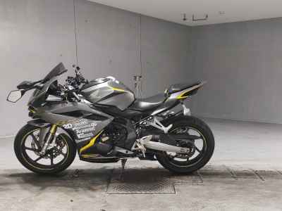 Honda CBR250RR
