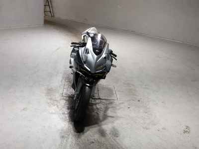 Honda CBR250RR