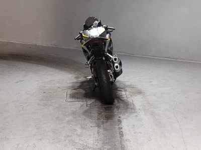Honda CBR250RR