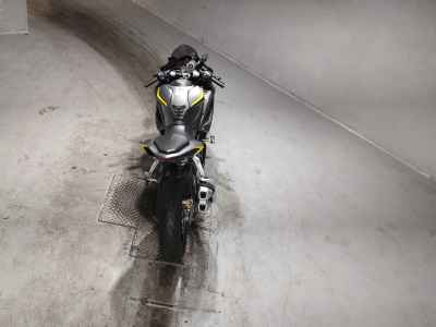 Honda CBR250RR