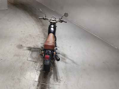 Kawasaki 250TR