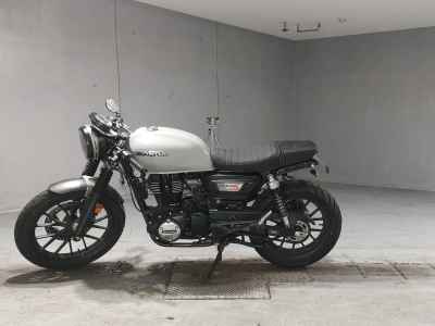 Honda GB350 2025