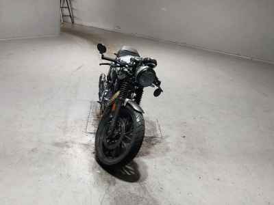 Honda GB350 2025