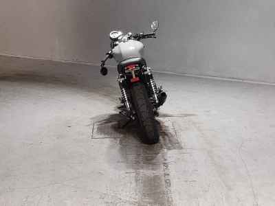 Honda GB350 2025