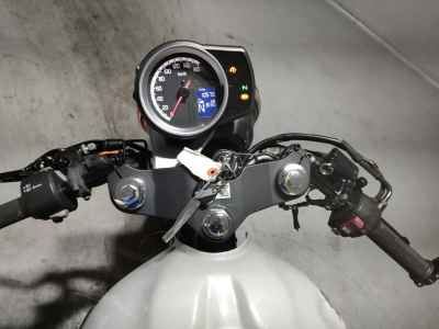 Honda GB350 2025