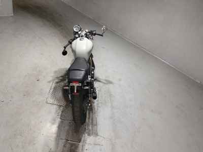Honda GB350 2025