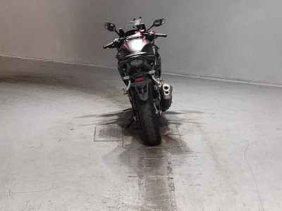 Honda CBR400R 2021