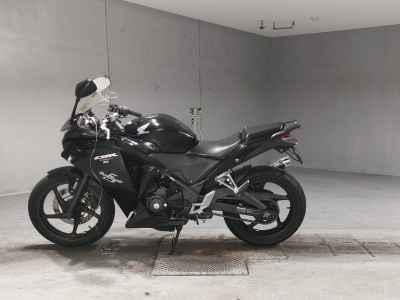 Honda CBR250R 2013