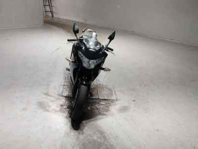 Honda CBR250R 2013