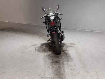 Honda CBR250R 2013