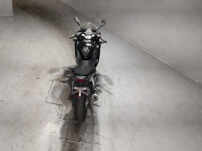 Honda CBR250R 2013