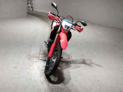 Honda CRF250L