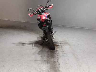 Honda CRF250L