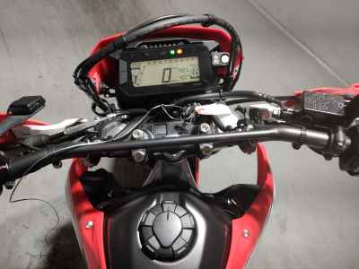 Honda CRF250L