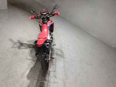 Honda CRF250L