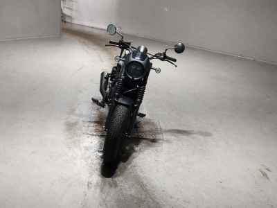 Honda Rebel CMX250 S