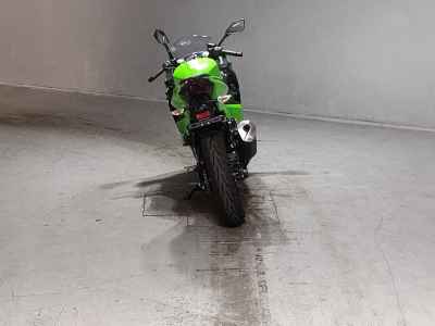 Kawasaki Ninja 250