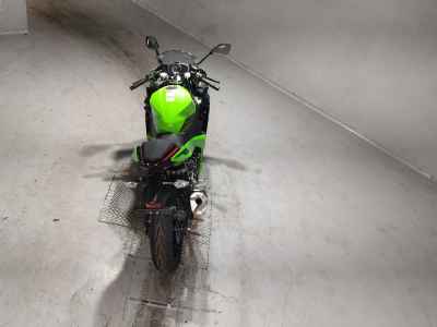 Kawasaki Ninja 250