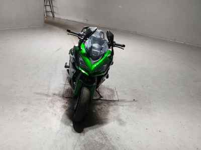 Kawasaki Ninja 1000SX 2023