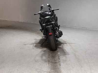 Kawasaki Ninja 1000SX 2023