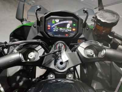 Kawasaki Ninja 1000SX 2023