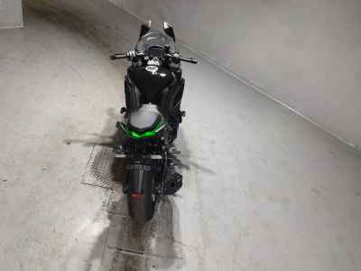Kawasaki Ninja 1000SX 2023