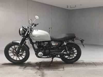 Honda GB350 2021