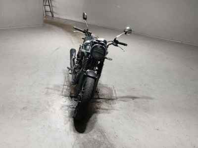 Honda GB350 2021