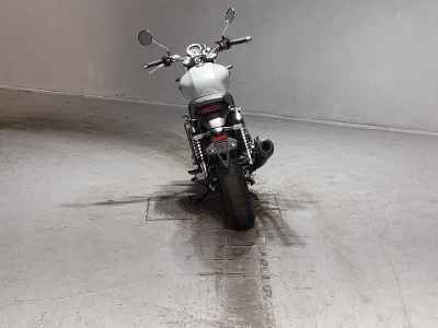 Honda GB350 2021