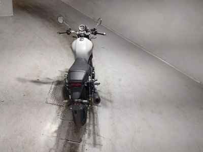 Honda GB350 2021