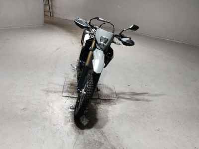 Honda CRF250L