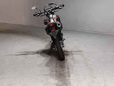 Honda CRF250L