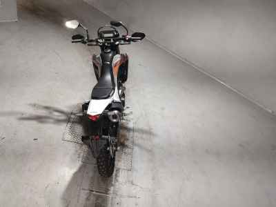Honda CRF250L