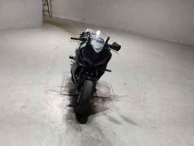 Honda CBR650R 2022