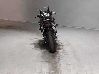 Honda CBR650R 2022