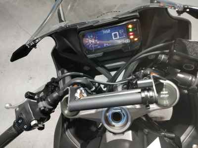 Honda CBR650R 2022