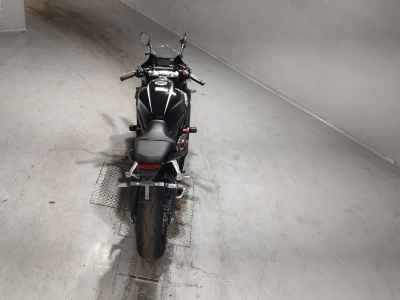 Honda CBR650R 2022