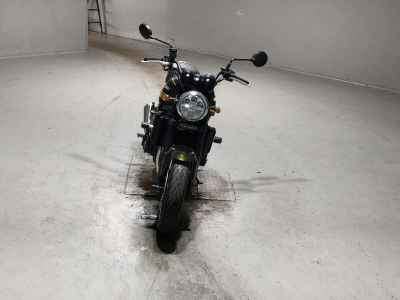 Kawasaki Z900RS 2021