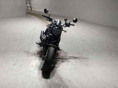 Honda Rebel CMX250 2022