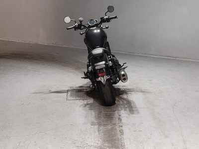 Honda Rebel CMX250 2022