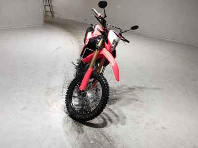 Honda CRF250L
