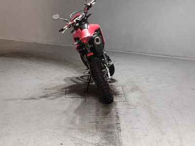 Honda CRF250L