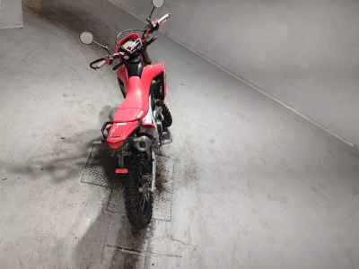Honda CRF250L