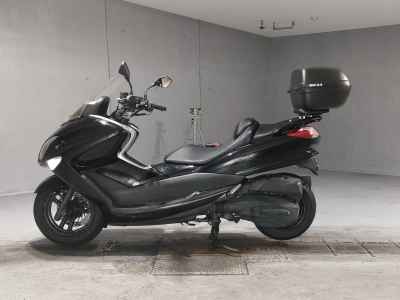Yamaha Majesty 250